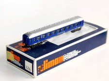 RARE! LIMA MICRO MODEL 1/160