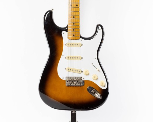 Squier stratocaster 57 - squier, jv