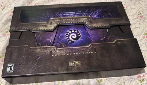 Starcraft cuore dello - ii,