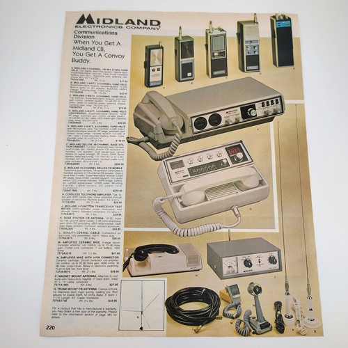 Midland catalogo stampa - midland,