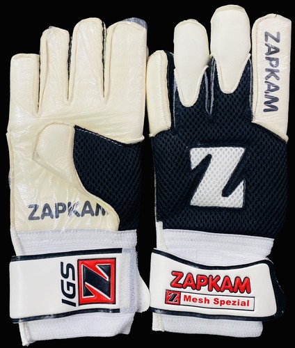 Nuovi guanti goakeeper - guanti,
