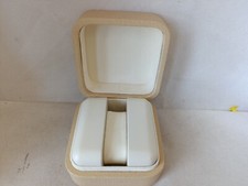 Watch box Wyler Vetta / scatola porta orologi Wyler Vetta