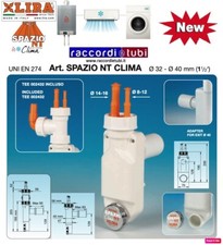 SIFONE LIRA SPAZIO PER