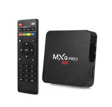 Android box wifi - tv,