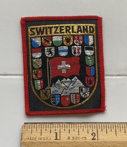 Svizzera cantoni - svizzera,