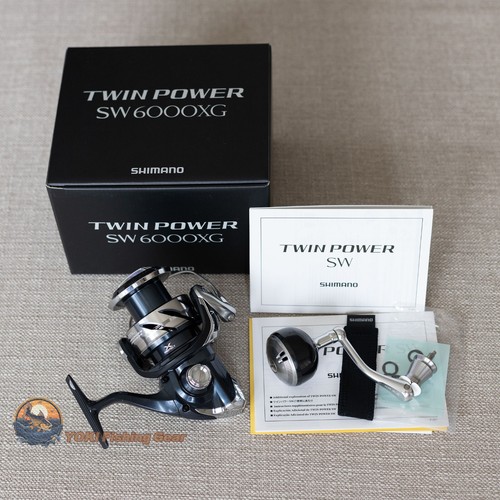 Mulinello spinning shimano - mulinello,