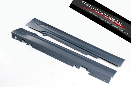 Battitacco laterale per bmw - per,