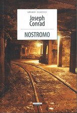 NOSTROMO di Joseph Conrad