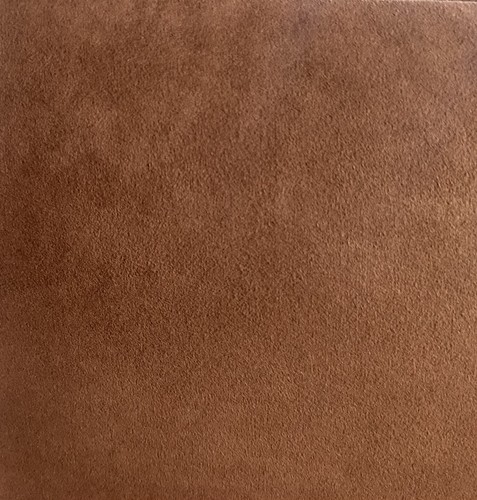 Cover tessuto alcantara