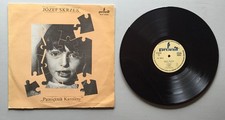 Ref212 Vinile 33 Giri Jozef