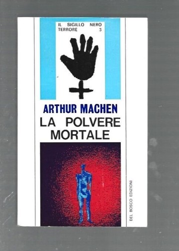 Polvere mortale arthur - la,