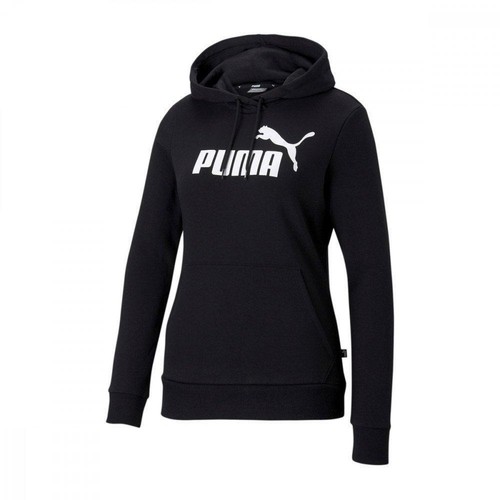 Felpa donna inverno puma - donna,