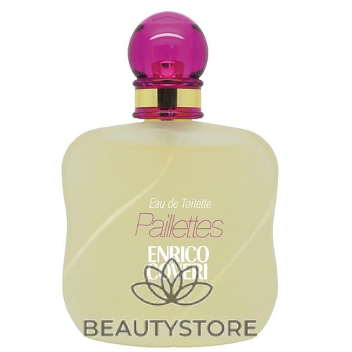 Enrico coveri paillettes - enrico, edt