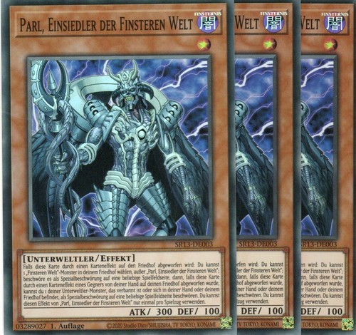 Yugioh parl eremita del - yugioh, parl,