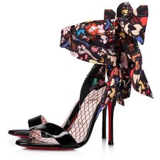 Christian Louboutin Fetish Du