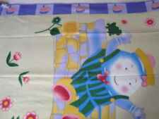 Copertina pile bimba bimbo per lettino