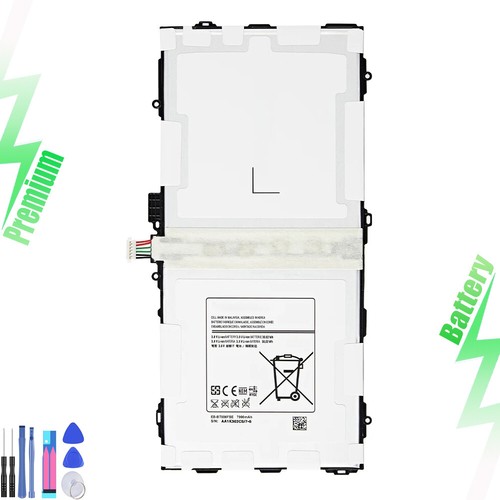 7900mah batteria nuova per - batteria,