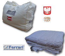 Piumino d' oca 90/10 Inverno