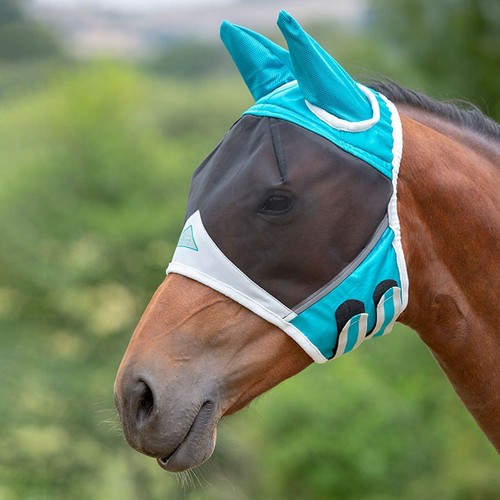 Shires super comfort - shires, maschera