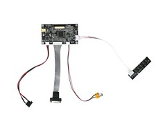 Scheda controller LCD KYV-N2