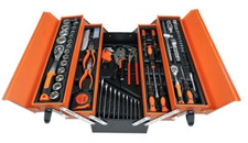 Cassetta Attrezzi Da Lavoro 85