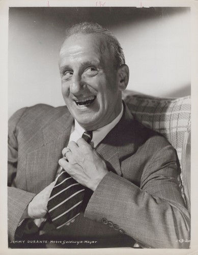 Jimmy durante - jimmy, '60)