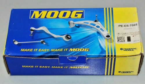 7065 moog testa - testa, barra