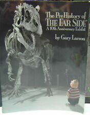 La preistoria del lato lontano