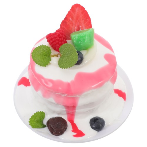Simulazione modello torta - simulazione,