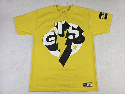 Shirt uomo punk wwe - uomo, cm
