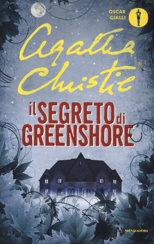 Libri agatha christie - agatha,