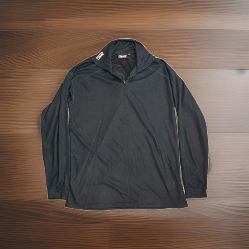 Camicia vela musto uomo blu - uomo, xl