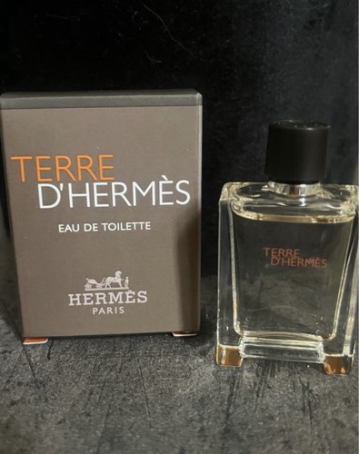 Miniatura terre hermes eau - miniatura,