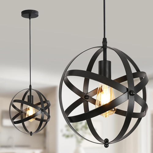 Lampada sospensione - a,