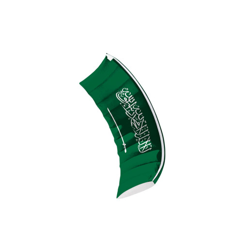 Flexifoil impilatore piedi - 6,