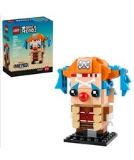 Lego 40800 brickheadz one - 40800,