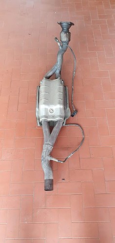 1j1 131 701 catalizzatore - 1j1,