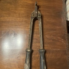 Pinza Tagliafili Italiana Pionieri Regio Esercito ww2 Seconda Guerra Mondiale