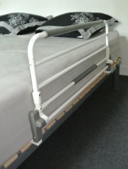 Sponda letto universale - sponda,