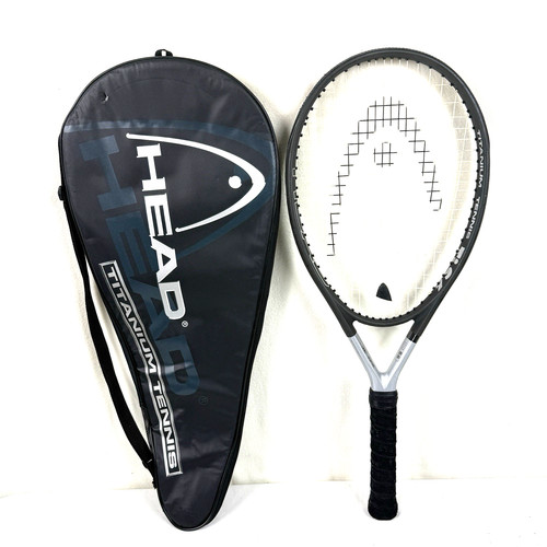 Racchetta tennis head s6 - da, ti