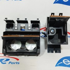 Posacenere/porta tazza Jaguar XF 2007-2015 8X23-600D00-A 8X2354045C22-A ecoAC679