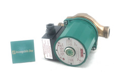 Pompa di circolazione Wilo