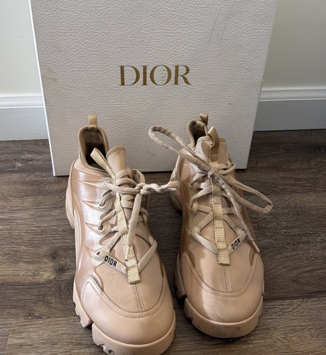Sneakers donna 5 - 39,5, dior
