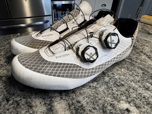 Scarpe ciclismo strada