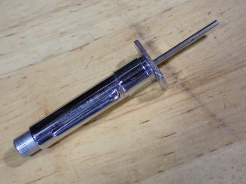 Strumento riparatore orologi - riparatore,