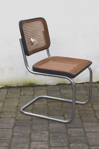 Sedia dondolo originale - originale, anni