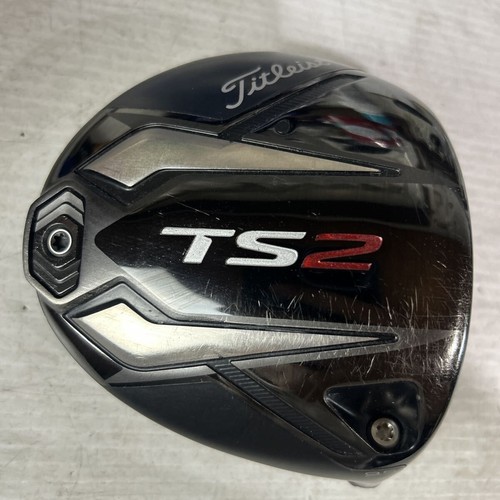 Testina driver titleist - titleist, ts2