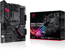 ROG Strix B550-F Gaming