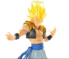 Figurine gogeta battle - figurine,