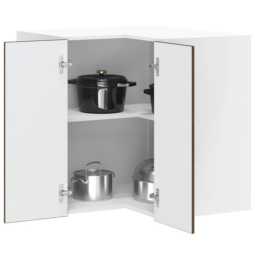 Pensile cucina angolo - pensile, da
